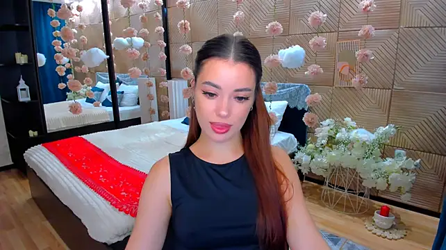 PutOnRepeat live cam preview