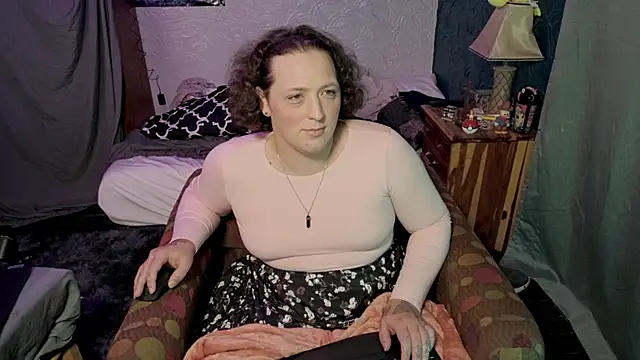 Abagail_soft webcam