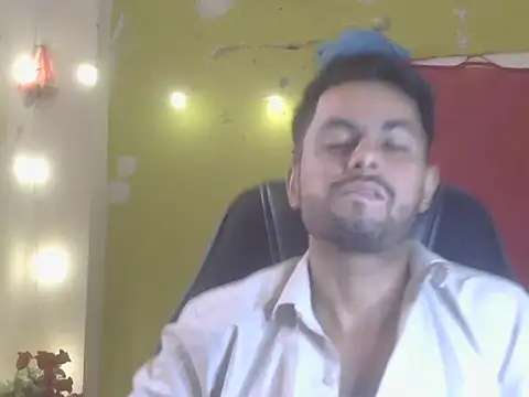 Stubborndesiboy