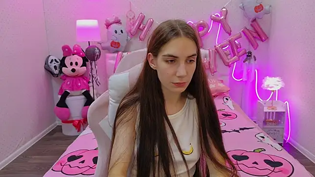 NikaStark_ live cam preview
