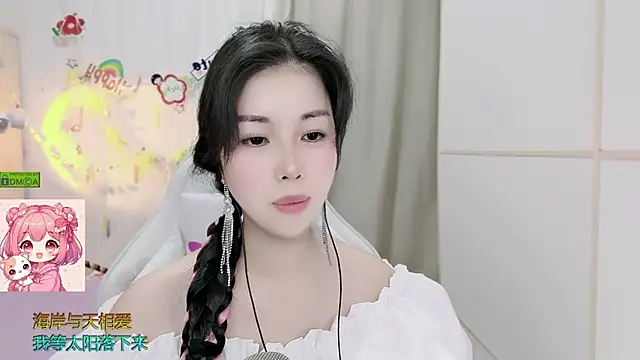 HK_angelchloe live cam preview