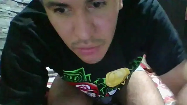 Sexylatin64