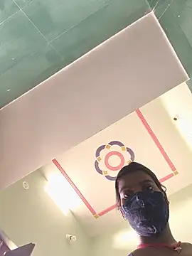 Wildbcouple-8080 live cam preview