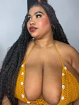 AinaraJimenez live cam preview