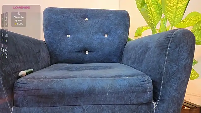 MihaCarther live cam preview