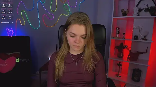 veronica_bubble