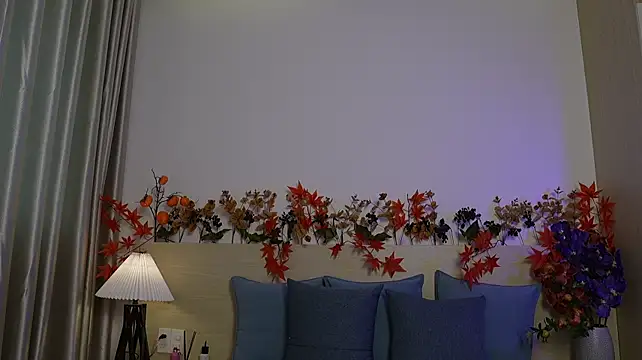 Me-Dea live cam preview
