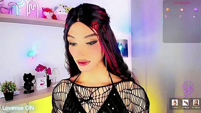 Lana-Foxxx
