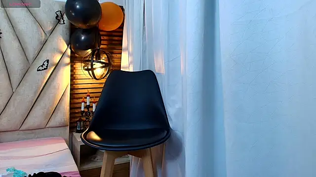 isabella_luxet live cam preview