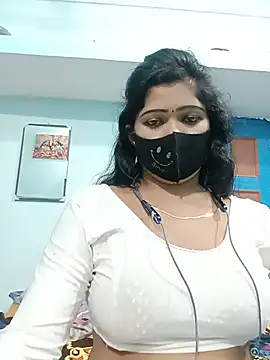 beautiful-Nisha live cam preview
