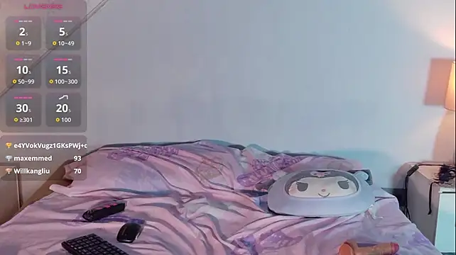 Lizziecollins