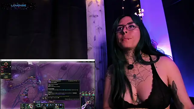 xHISATOx