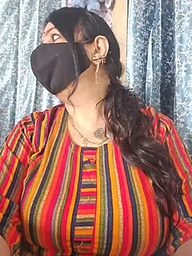 cute-tanvi live cam preview