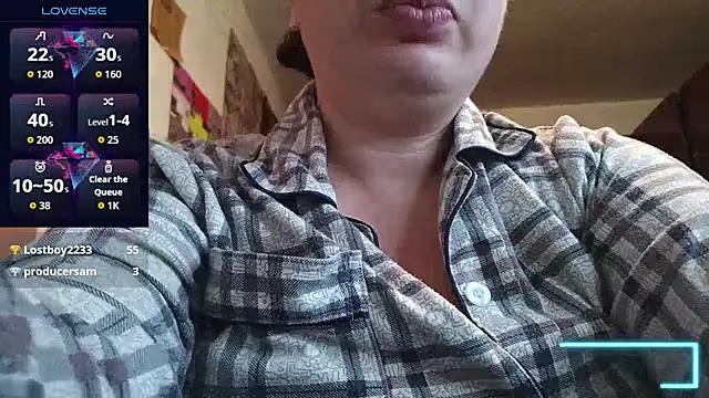 Cora_Maro webcam