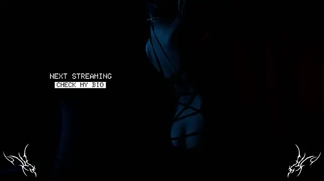 lnxmst live cam on StripChat