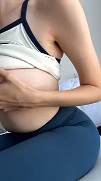 Morning_Stars live sex cam