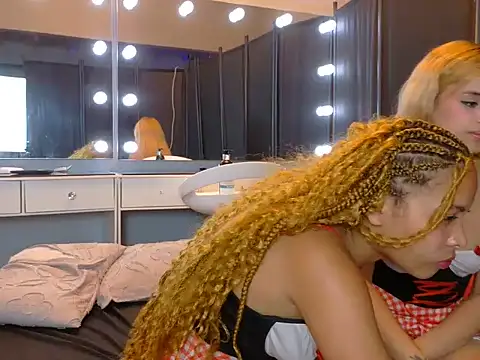 gisellemia70
