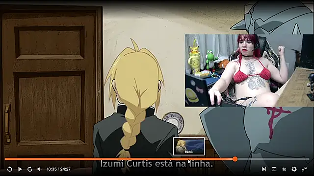 MorangoCChoc live sex cam