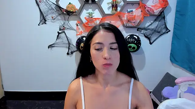 SharonSander live cam preview