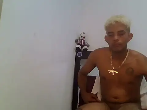 Tremen_Play live cam preview