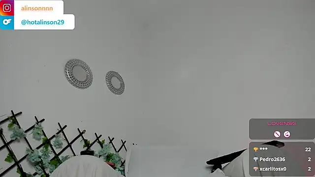 Kendra_wuilliams69 live cam preview
