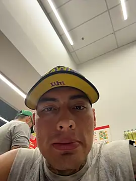 Dominiofit live cam preview