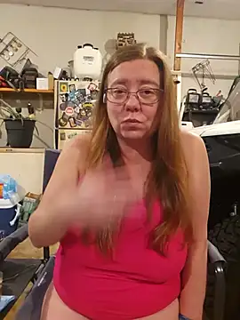 MsShelby40 live cam preview