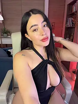Alessia-miller_ live cam preview