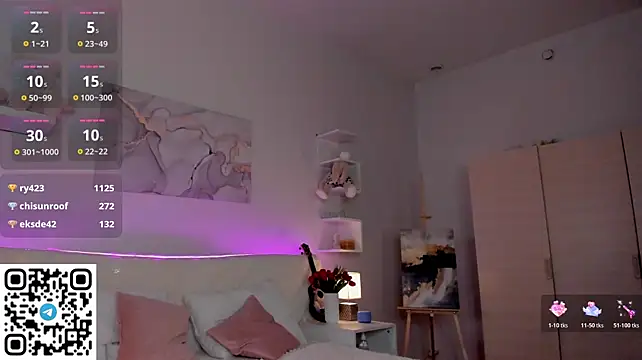 Linablueeyed