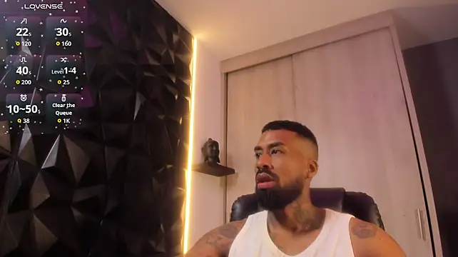 OstinDaniels