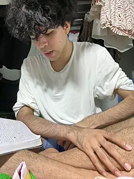 Axel-Mejia