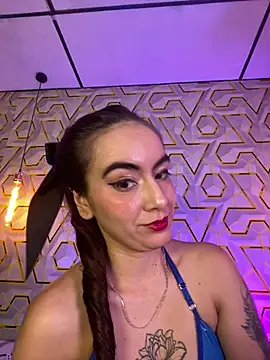 MelanyyJhonson15