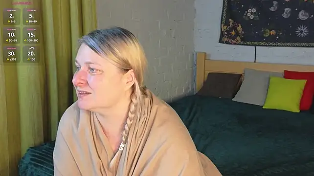 Ammy_Soon live cam preview