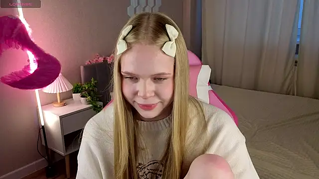 Sweet_Angelll live cam preview