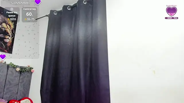Antonella15 live cam preview