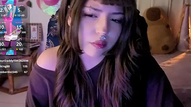 MiaCute11 live cam preview