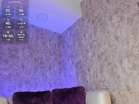 LunaRossel live cam preview