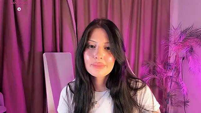 RogersLina webcam stripchat model stream image