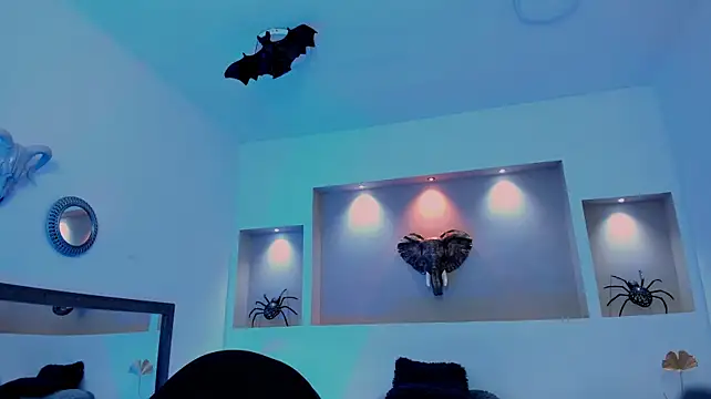 estefania_hidalgo live cam preview