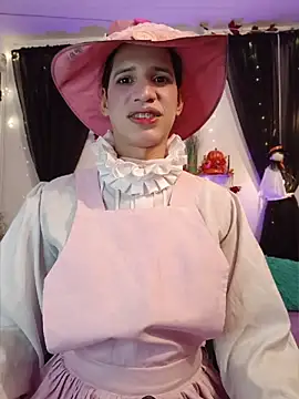Ariel_Femboy_