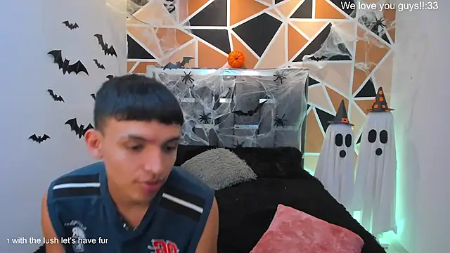 juan_nd_steven (Ask my age) - Lick ass juan