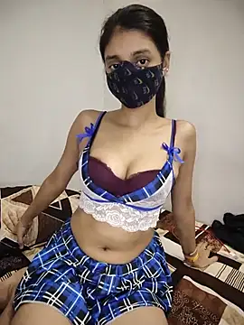 miss_kamiya_jaan (Ask my age) - show pussy