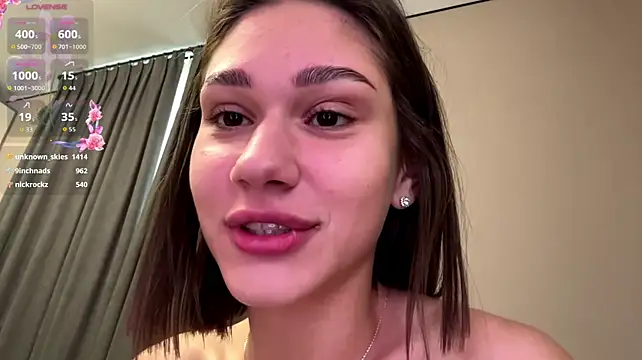 smileeverydays (F teen) - flash tits^^