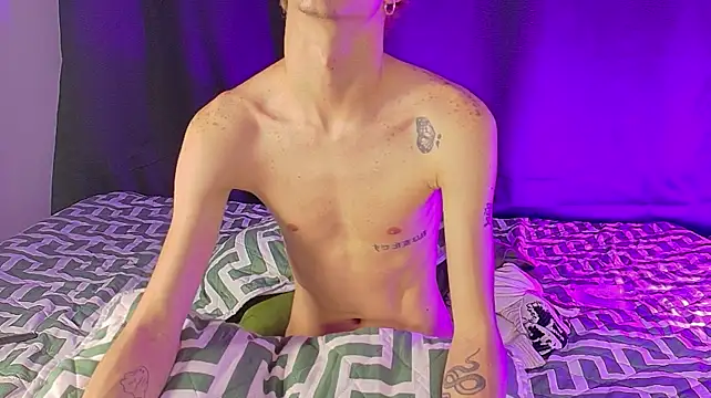 seijaku_segi (M twink) - FULL NAKED!! 💦💦