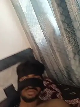 nazzz_69 (M young) - Suck armpit