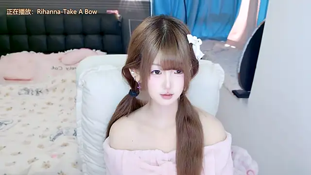 gong-zhu webcam