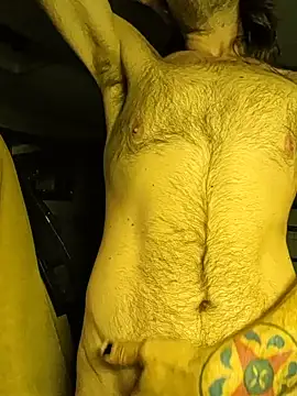 understimulated (Ask my age) - Cum in public