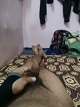 naveen-69 (M young) - Cock Dick