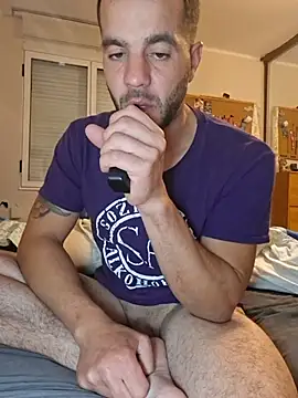 diablosexy5 (M young) - #anal #beardy #big-cocks #brunettes #cam2cam #cheap-privates #european #gays #handy #hd #kissing #medium #mobile #new #rimming #spanish #spanish-speaking #white #young