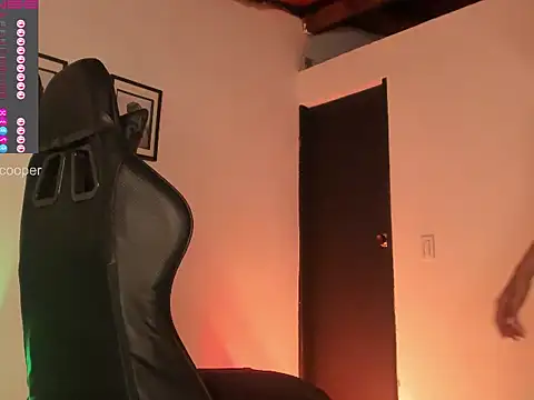 sai_cooper live sex cam